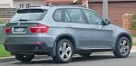 Bmw x5 2008