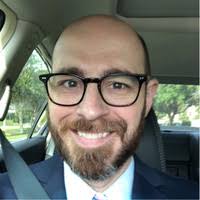 Seamless.AI Leads Employee Mike Shollenberger's profile photo