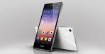 Huawei Ascend P- Full
