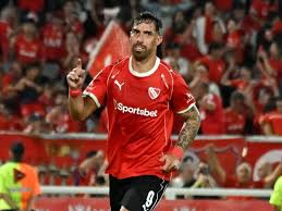 Deportivo Riestra - Independiente