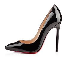 Image result for black heels