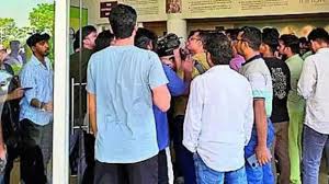 The Times of India - News update