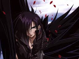 Hasil gambar untuk anime boy cool;