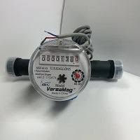 Water Meter - 3/4 Inch Versamag Polymer Cold – Living Waters ...