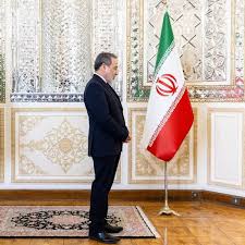توافق ایران و آمریکا