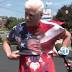 Racially charged confrontation over Trump T-shirt ends in apparent ...