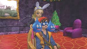 Risultati immagini per dragon quest 8