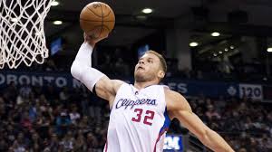 Image result for blake griffin