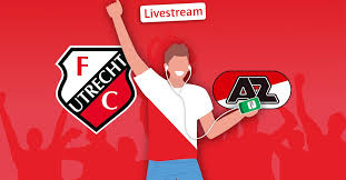 Luister live naar de voorbeschouwing FC Utrecht - AZ | Viergever terug in de ploeg