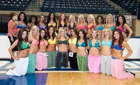 Resultado de imagem para San Diego Charger Girls