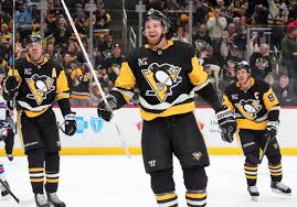 Anthony Mantha helping to power Penguins’ winning streak, turnaround season