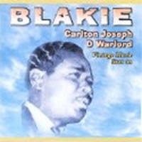 Blakie, Carlton Joseph, D Warlord Vintage Music Lives on. Sorry, not available. See also: Carlton Joseph The Warlord - Vintage Blakie - blakie_vintagemusic