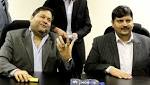 Gupta arrest warrant imminent