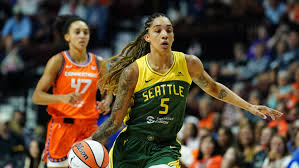 Gabby Williams on WNBA's Future, Expansion Plans, and Prioritization