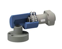Swivel Joints - IGATEC