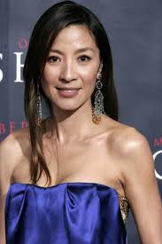 Lena Shu Lien Long (Michelle Yeoh) Wife of Kenny Long. Born in Hawaii to Tawainese parents, ... - 33040_Yeoh-Michelle