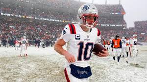 2026 NFL playoff schedule: Patriots, Seahawks to square off in Super Bowl rematch