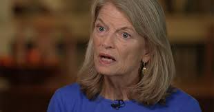 Lisa Murkowski on Navigating Trump and Authoritarianism