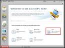 Alcatel PC Suite Free Download