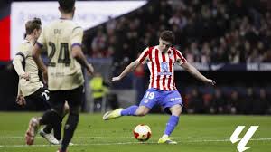 Julián, el Barça y aquellos 135 millones de Griezmann