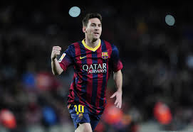Image result for lionel messi celebrating