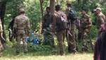 Security Forces Kill Five Maoists