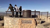 Cancer Society slates South Mountain climb