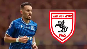 Samsun Son Haber - News update