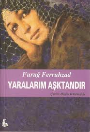 Collected Works of Forugh - Forough%2520Farrokhzad_Turkish