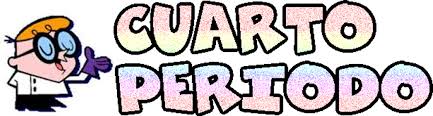 Resultado de imagen para cuarto periodo