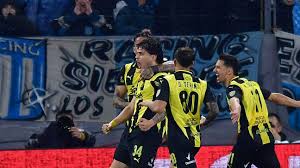 ESPN Colombia - News update