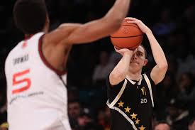 Darius Adams Decommits from UConn, Reopens Recruitment