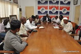 Image result for npp executive