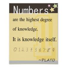 Math Quotes For Elementary Students. QuotesGram via Relatably.com