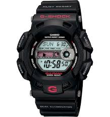 5 Harga Jam Tangan CASIO Sport Juni 2013