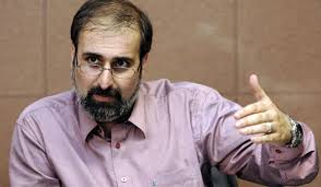 حکم حبس و شلاق برای مشاور سابق احمدی‌نژاد به‌دلیل انتشار اکاذیب