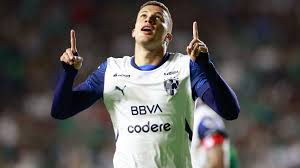 Nelson Deossa: Del Marmato al Mundial de Clubes con Monterrey