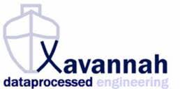 Xavannah dataprocessed engineering Henner Hucker \u0026amp; Denis ...