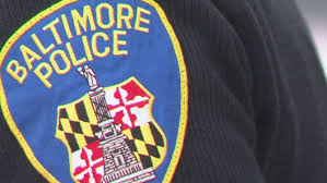 Baltimore Police Officer Suspended After Viral Video Shows Attempt to Run Over Civilian