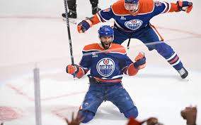 Oilers Dominate Golden Knights in Game 4, Take Commanding 3-1 Series Lead
