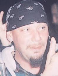 Image result for Paul Di'Anno