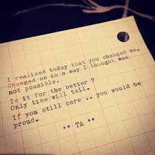 feelings #emotions #secrets #love #beautiful #musings #writing ... via Relatably.com