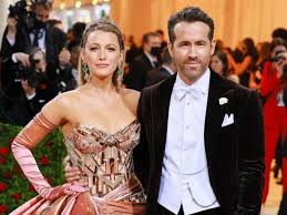 Blake Lively and Ryan Reynolds are facing new legal headaches after Justin Baldoni battle
