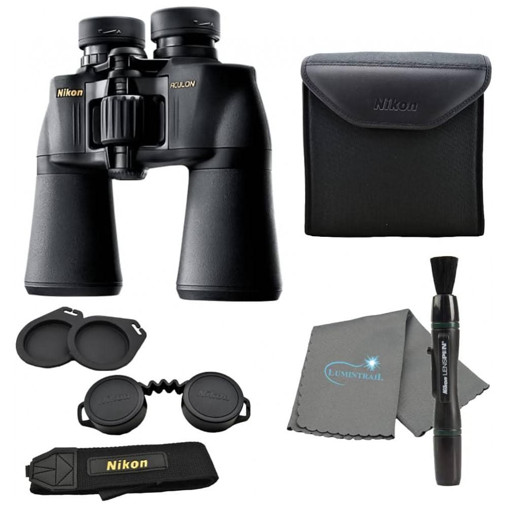 Nikon 10x50 Aculon A211