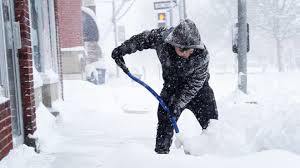 Old Farmer's Almanac 2026 forecasts 'mostly mild' winter