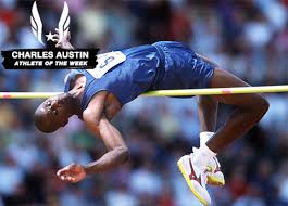 Resultado de imagen de Youth athlete record holders