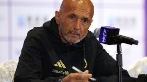 Juventus, Spalletti: "Zhegrova did well, but the goal is not enough. No goals conceded? August football. David's substitution..."