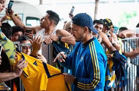 Boca en Ecuador: la duda de Ubeda, el toque de queda y el desafío de volver con un triunfo que encamine la clasificación