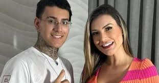 Vídeo adulto de Andressa Urach com o filho já foi lançado? Entenda a polêmica! | Variedades | O Liberal