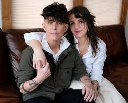 LGBTQ+ Poet Andrea Gibson Dies at 49: A Legacy of Verse and Visibility